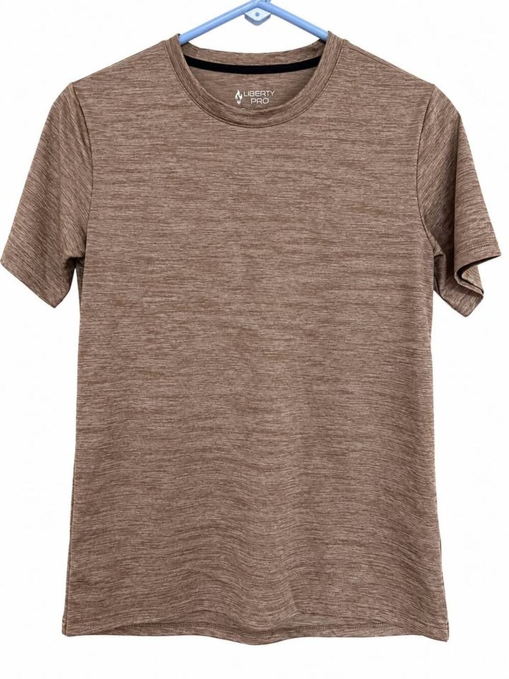 Title: Liberty Pro Youth Large Performance T-Shirt
